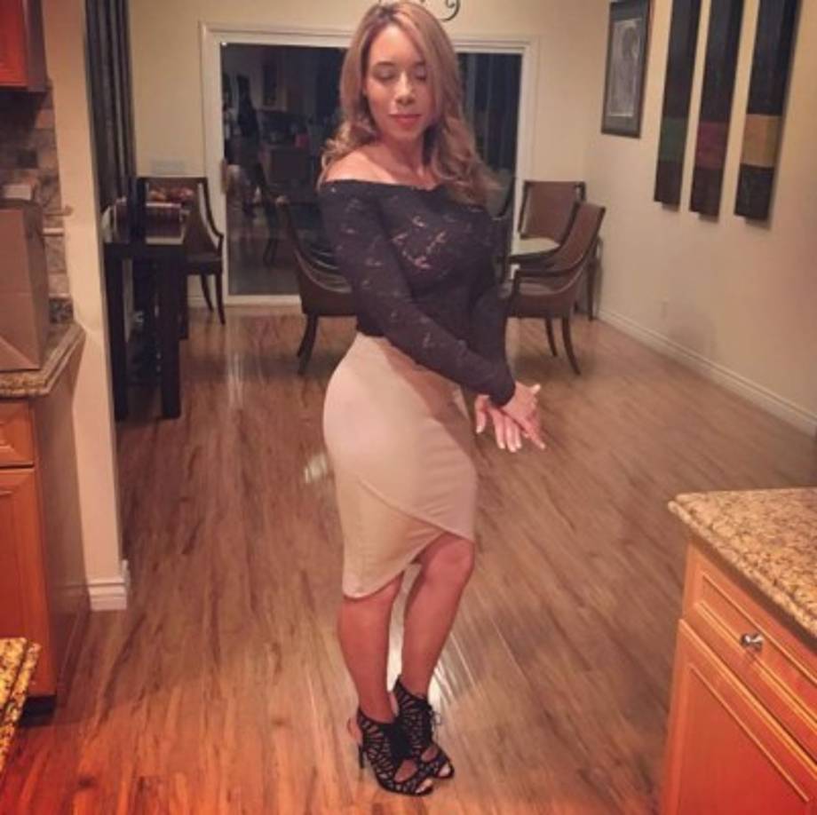 Actualmente, a los 37 años, Samantha vive en California y está casada con el jugador de béisbol Royce Clayon -usa el apellido de su esposo, el suyo es Davies–.