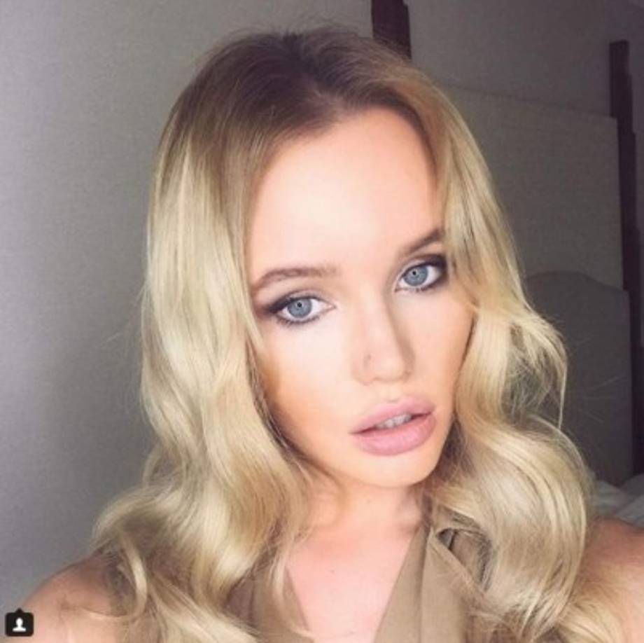 'Muchos hombres porque las mujeres rusas son hermosas, solamente quieren llevarlas a la cama. Tal vez ellas también lo quieran, pero son personas que quieren sentirse importantes y únicas', reza el polémico manual.<br/>Imagen tomada de https://www.instagram.com/oabramovich/