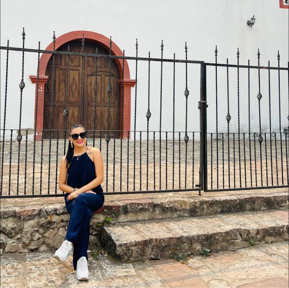 En noviembre, se informó que la doctora necesitaba una intervención médica fuera del país. 