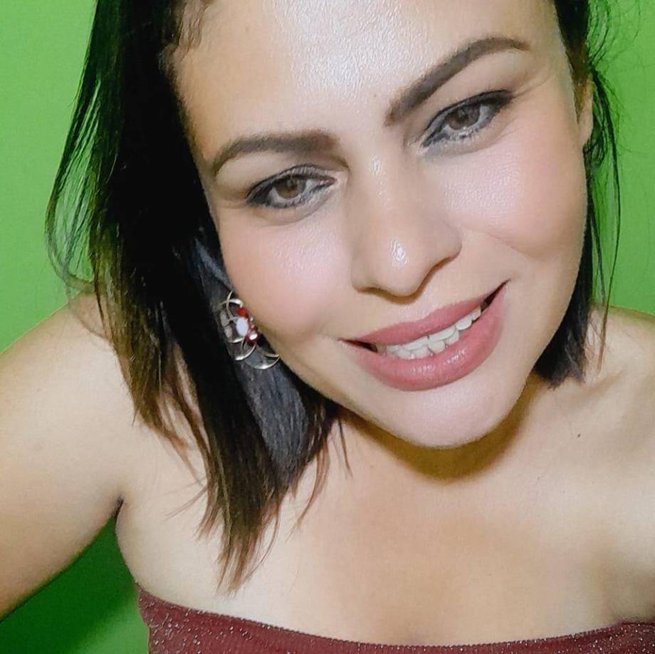 Norma trabajaba en una financiera y era madre de tres adolescentes.