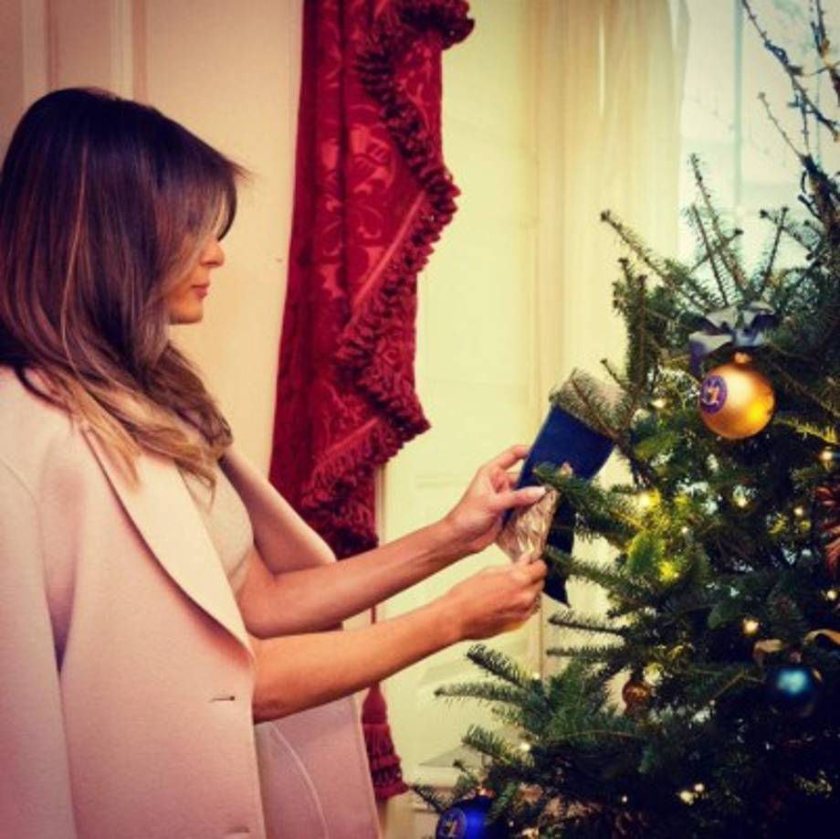 A pocas horas de estar en las redes, la foto ya tiene más de 64 mil likes y miles de comentarios.