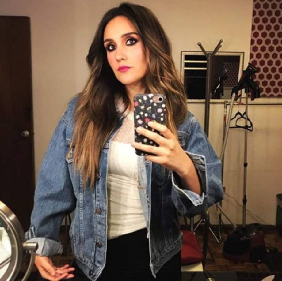 Además comentó que durante la época de éxito de RBD no podía tener 'una vida normal'.