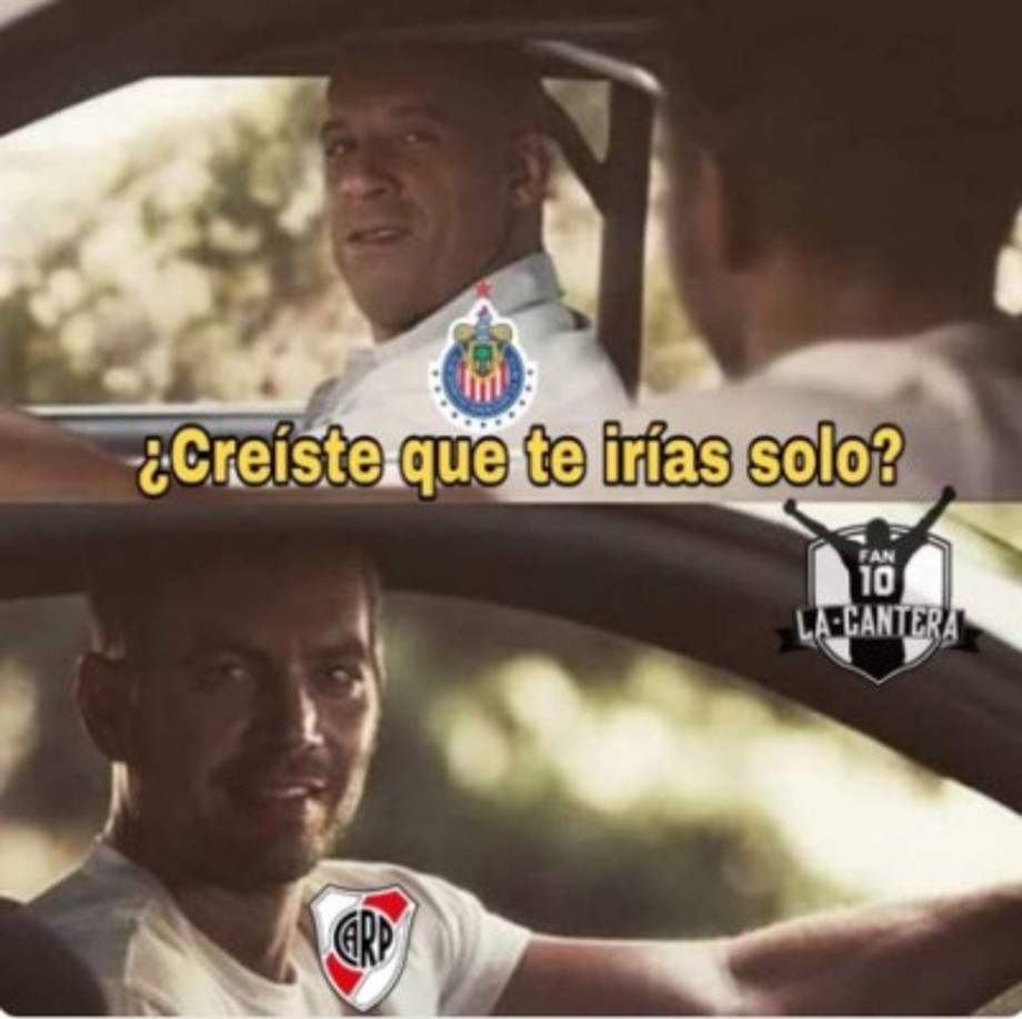 Nunca un equipo argentino clasificado para este torneo había quedado fuera de la final y los 'Millonarios' tendrán ahora que conformarse con luchar por el tercer puesto, mientras que Al Ain espera en la gran final del sábado a Real Madrid o Kashima Antlers.