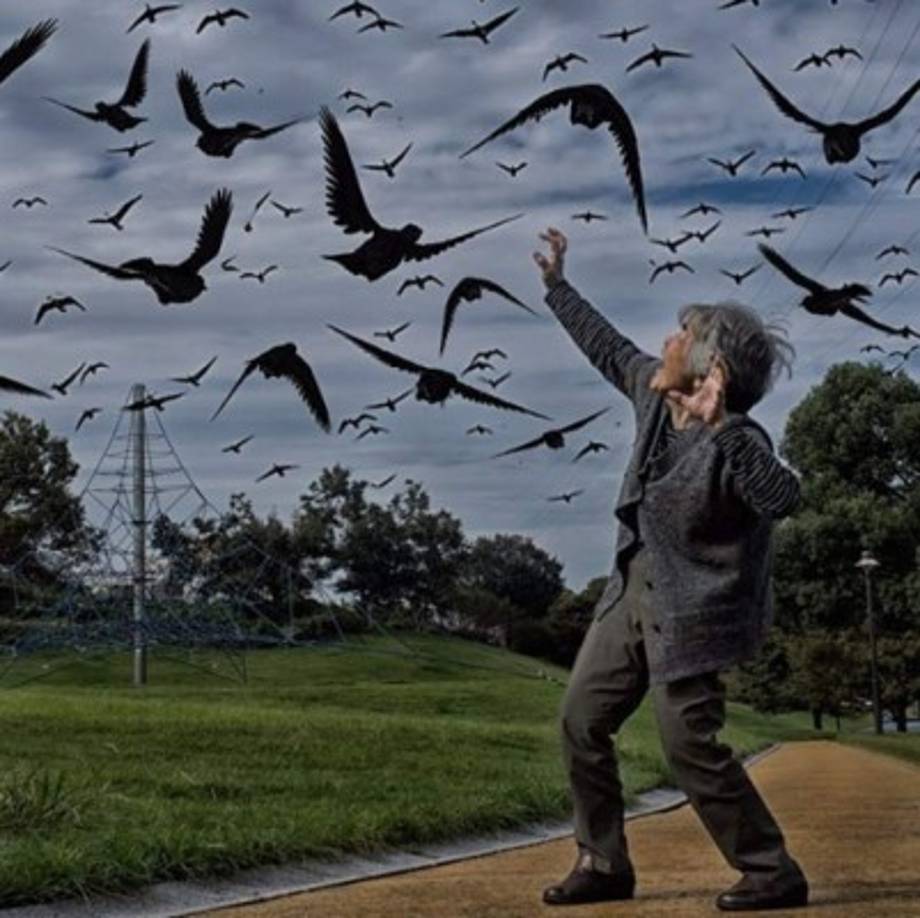 Nunca es tarde para ser feliz, y retrarlo para dejar su mejor recuerdo en la vida de tu familia y amigos.