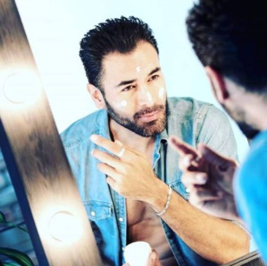 La familia del actor de 'El Señor de los Cielos' no ha emitido algún comunicado oficial para desmentir o confirmar la vesión de TV Notas.