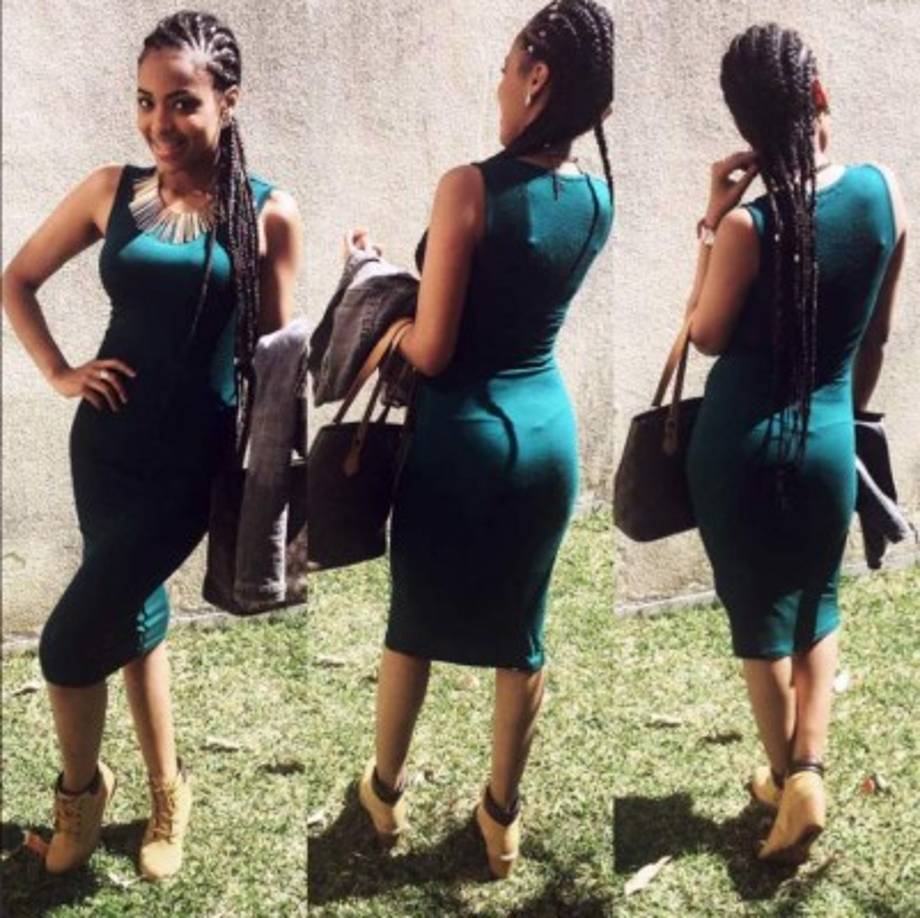 Ella se alista para participar ahora en el certamen Miss Supranational 2017 en Polonia en agosto de este año.