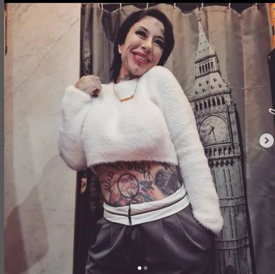 De pequeña Lidia sufrió <i>bullying</i> y se sentía apartada de los demás. “No por ningún tema de aspecto físico”, dice y se contradice, “porque estaba rellenita, me llamaban gorda”.