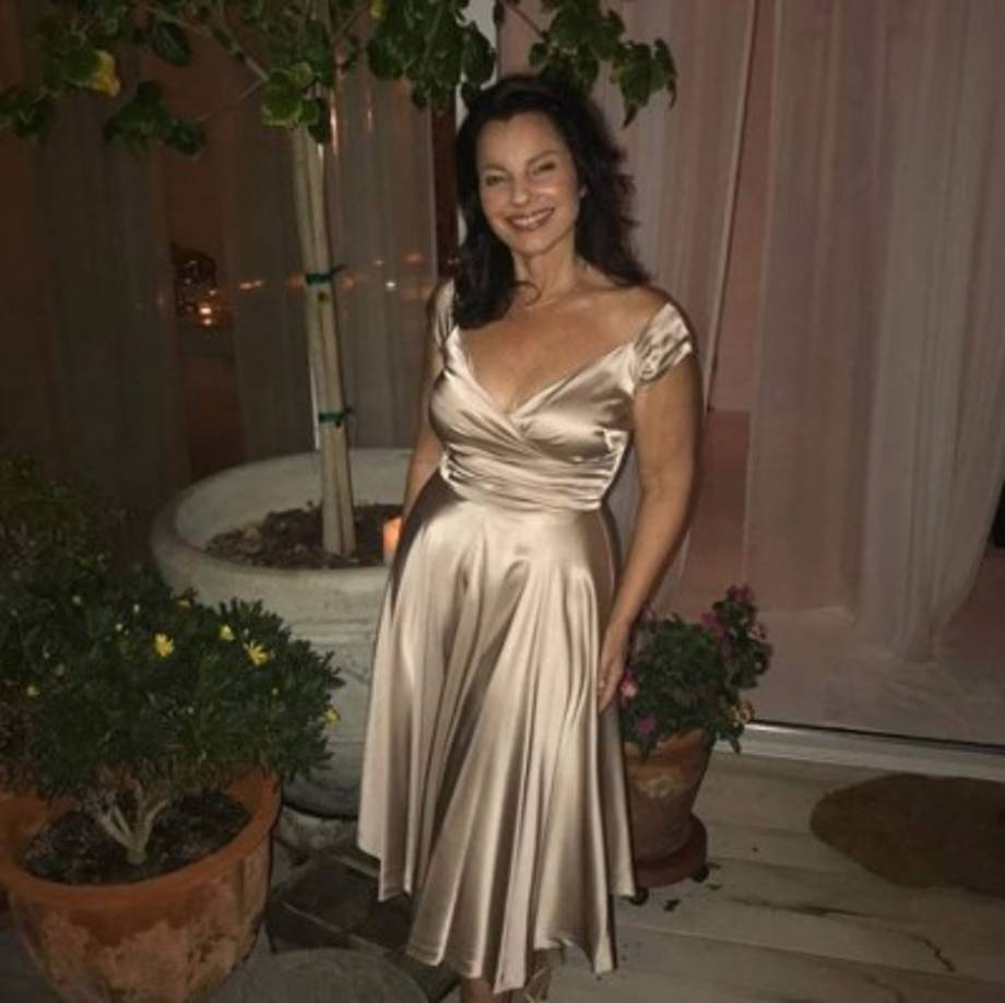 Fran Drescher es bastante familiera. En todos los proyectos en los que participó, siempre contó con la colaboración de familiares y amigos, procurando que el set de grabación se convirtiera en un lugar cálido, en el que todos pudieran sentirse cómodos y a gusto.