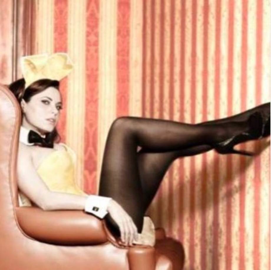 Yolanda tiene 50 años de edad, pero a sus 44, cumplió una de sus mayores fantasías: posar sin ropa en una revista de contenido clasificado para adulto. Esa noticia causó revuelo, pues todos la recordaban aún con una imagen infantil.