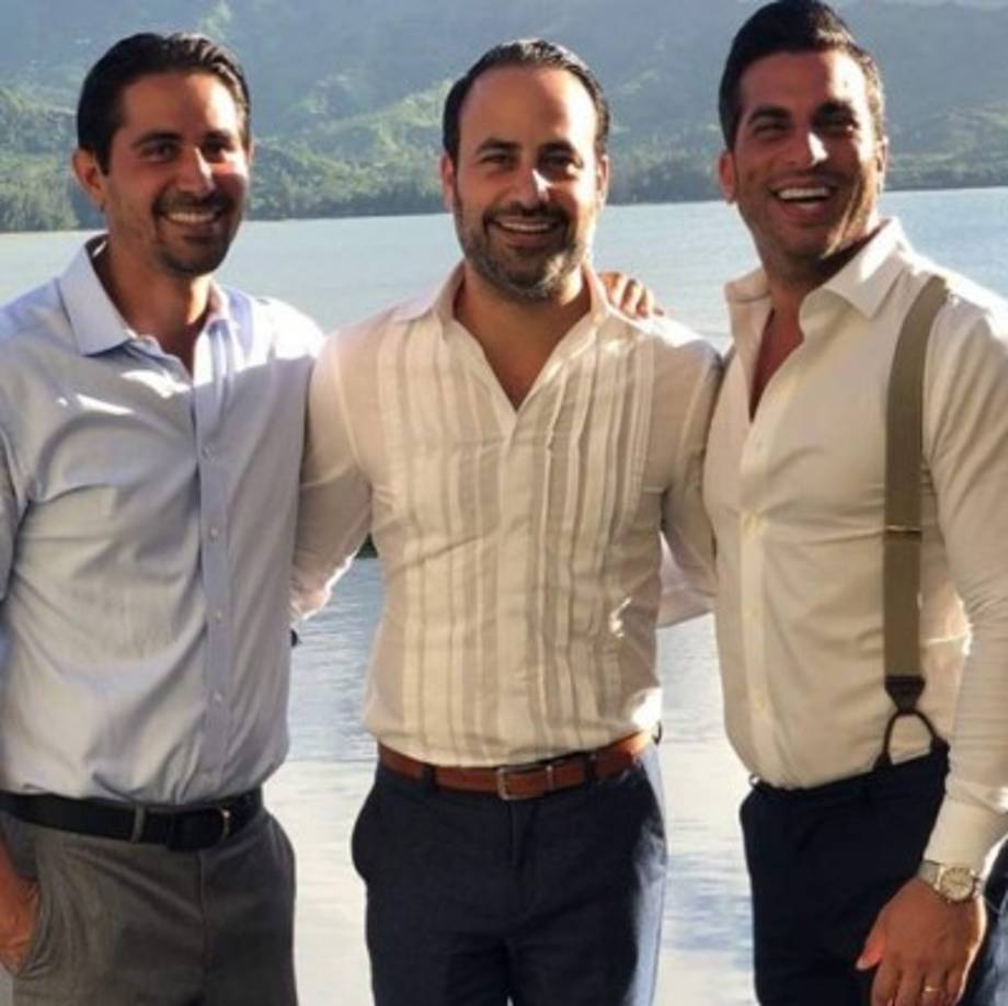 ¿Quién es el nuevo amor de Belinda?