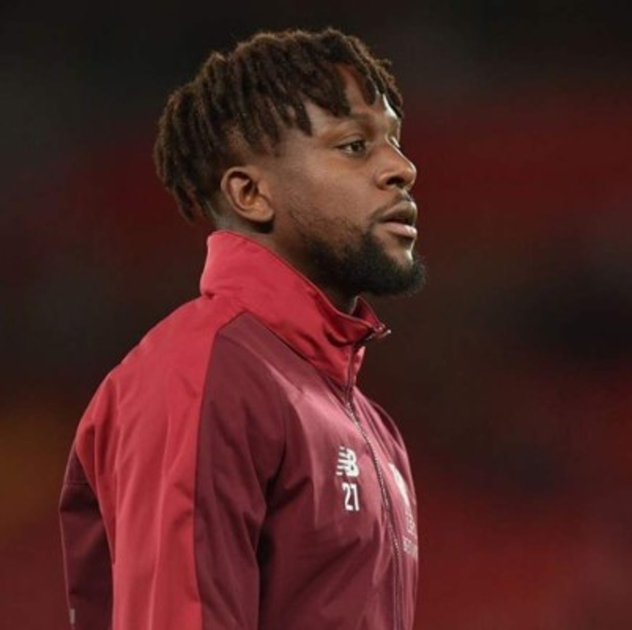Origi siempre será recordado junto a Manolas ya que se han convertidos en los nuevos verdugos del Barcelona.