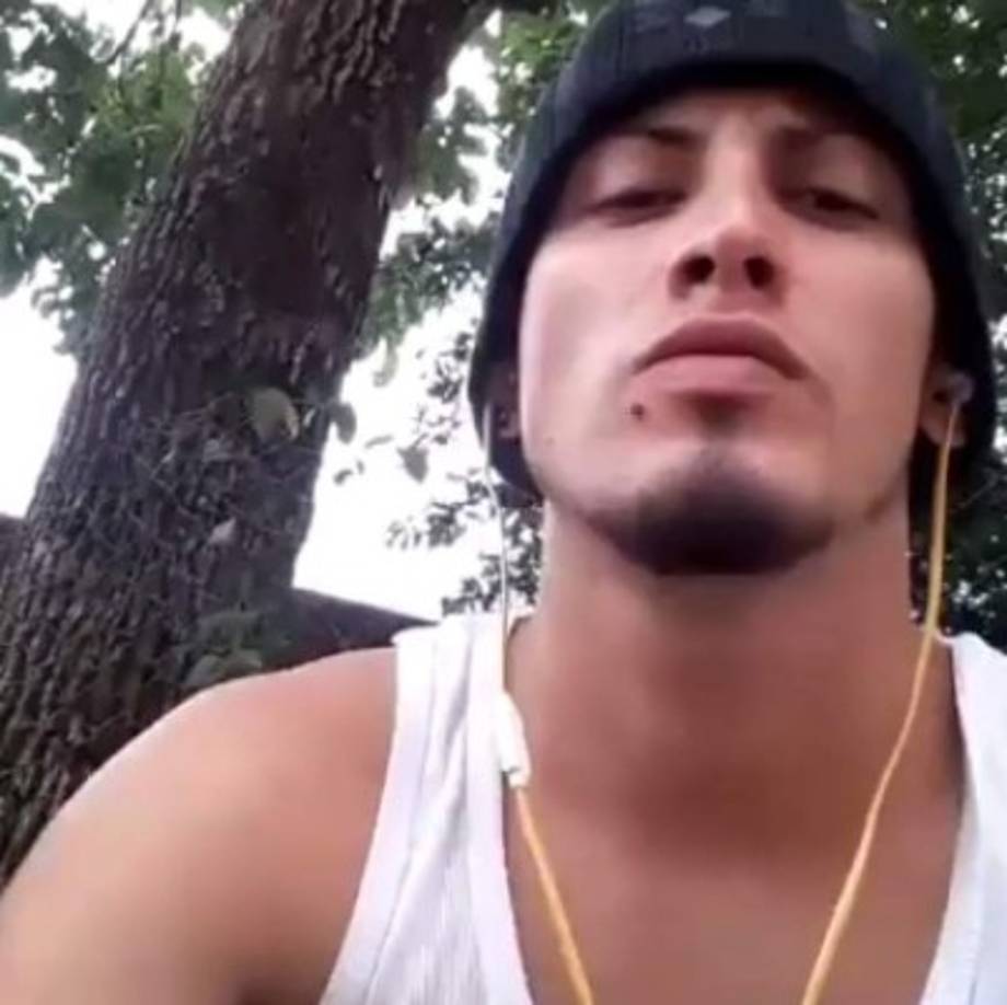 Es el segundo integrante de Los Verduleros en ser asesinado, pues también el comunicador Igor Padilla fue asesinado a inicios de este año en San Pedro Sula.<br/>