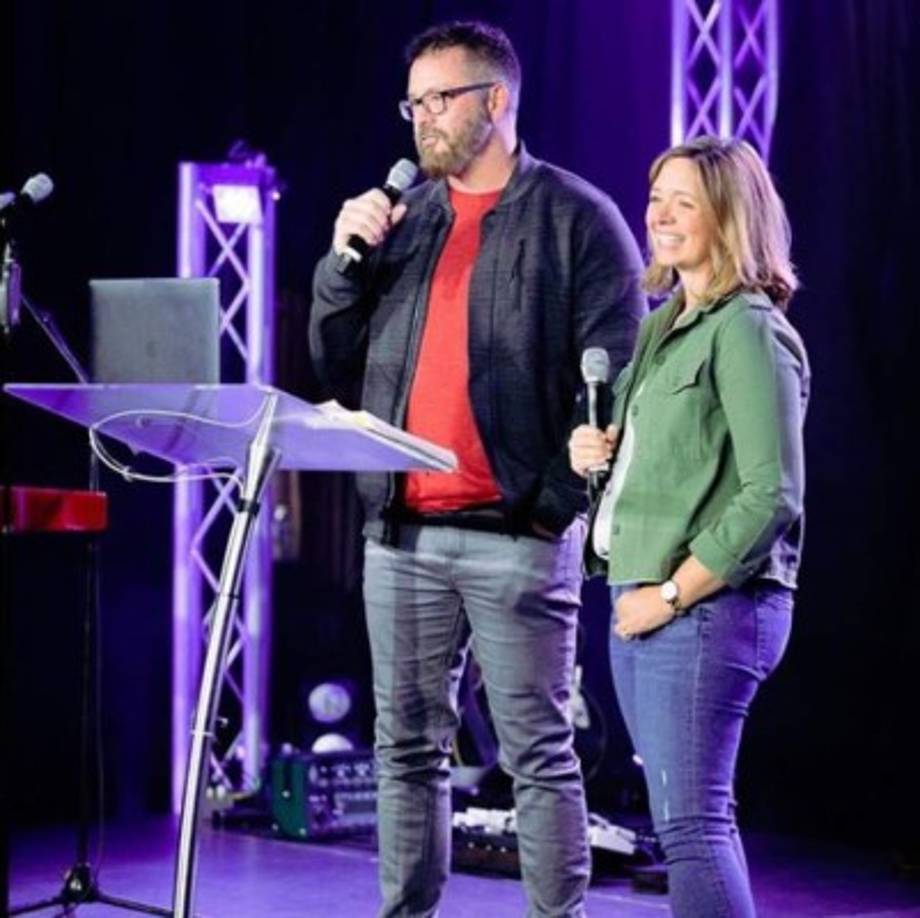 Se descarta que sea un posible asesinato, por lo que se presume sería un aparente suicidio, según informó la congregación.