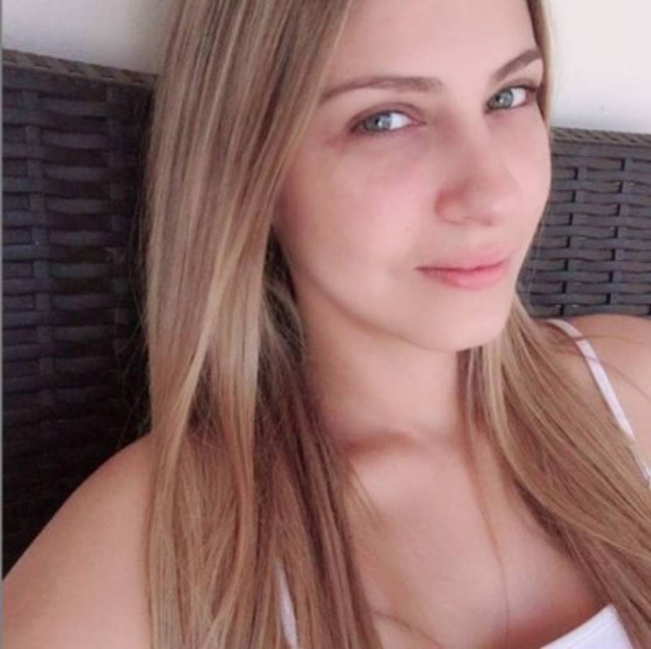 Kritza es aficionada al fútbol y en sus redes sociales ha mostrado ser simpatizante del Motagua.