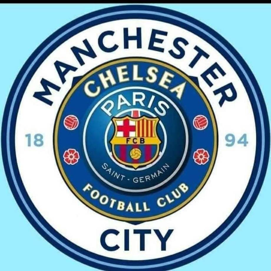 Guardiola y Barça sufren burlas: los memes de la eliminación del Manchester City ante Real Madrid