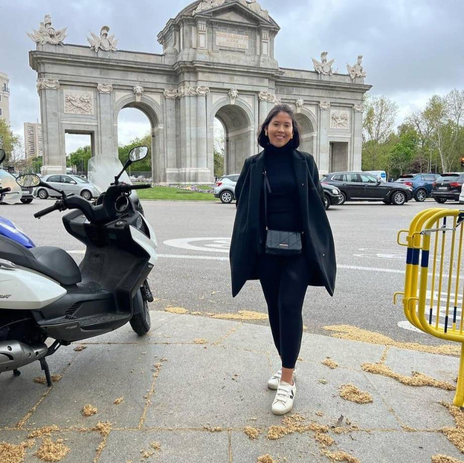 “Soy consciente del bonito desafío que se me presenta al llegar a la presidencia del Platense”, señaló Danna en charla con Diario La Prensa.