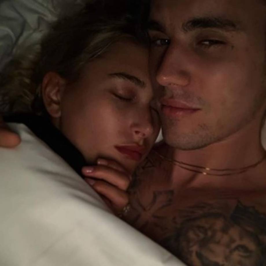 Justin Bieber se estaría divorciando de su actual pareja Hailey Baldwin, según otra de las predicciones.