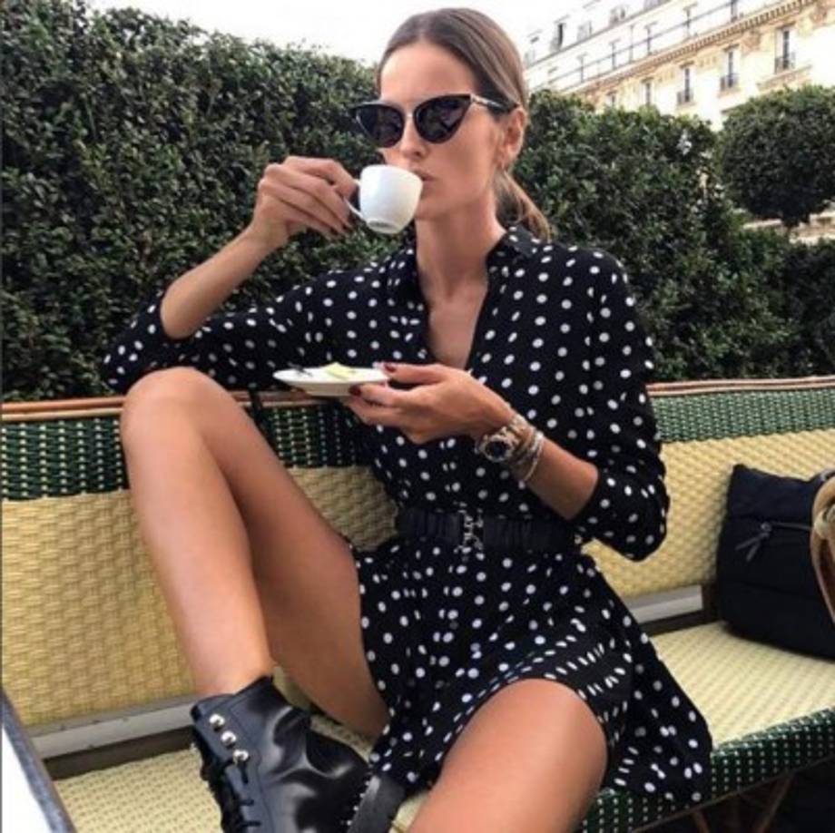 Izabel puede ser de gran ayuda a la joven pareja si Bruna decide mudarse a la capital francesa.