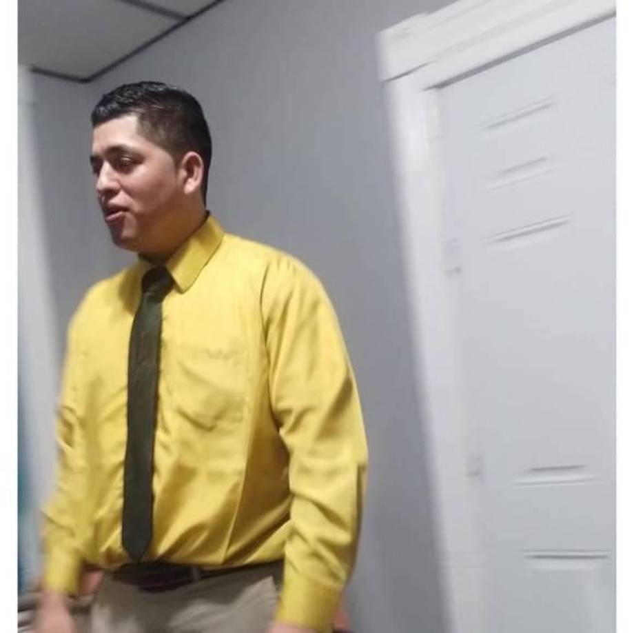 Roger Cruz Rodríguez, hermano del infortunado hondureño, creó una cuenta en Gofundme con la que pretende repatriar su cuerpo a La Iguala.