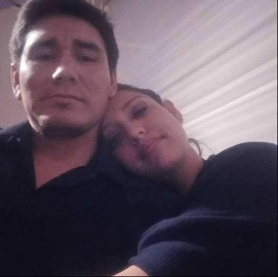 Un reporte policial acredita que Elmer Lucano Llanos tiene varias denuncias policiales, entre ellas por violencia física y psicológica.