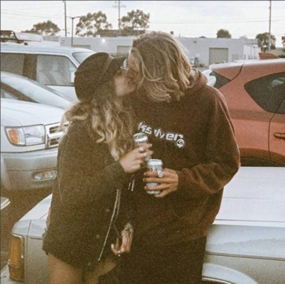 En sus redes sociales proclamaban su amor a los cuatro vientos, y mostraban una vida perfecta juntos.