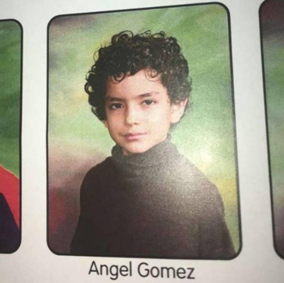 Después que nació Ángel, medios internacionales reportaron que los abogados de la cantante habían acusado al jefe policial brasileño, como responsable de atacar sexualmente a Gloria y padre de su pequeño concebido en prisión, aunque después ella misma cambió su versión. En una entrevista concedida a Cristina Saralegui, Trevi fue muy enfática: 'Yo no fui violada (en la cárcel). Mi hijo fue buscado con amor'. <br/><br/>Hay una lista de especulaciones no confirmadas sobre el papá del primogénito de Trevi.