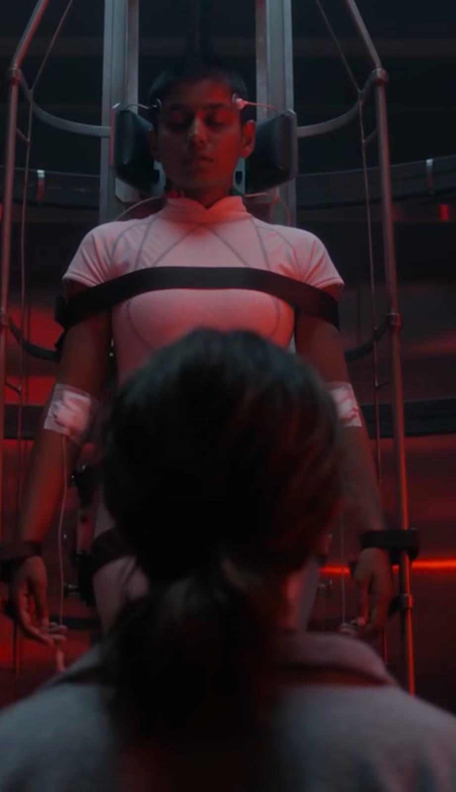 Stranger Things 5 y las comparaciones inevitables con Dark