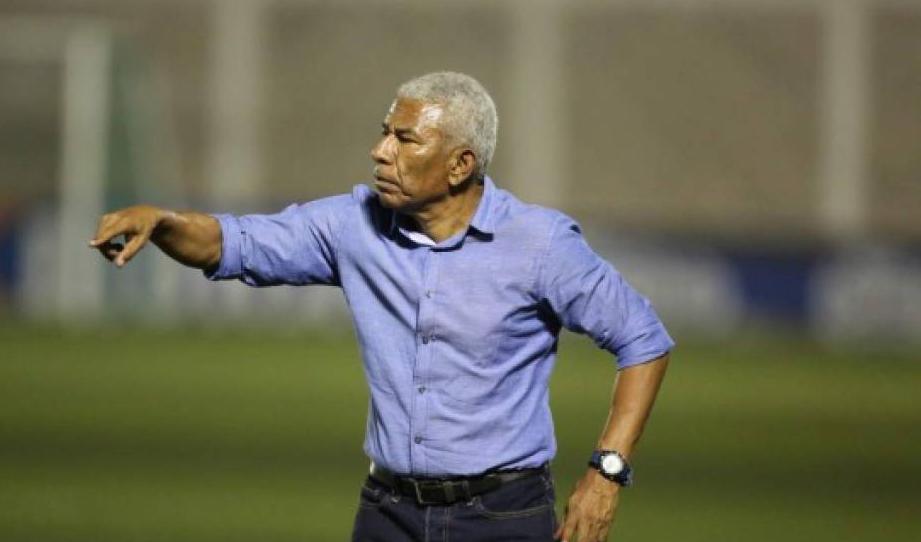 Héctor Castellón es el nuevo director técnico de la UPN