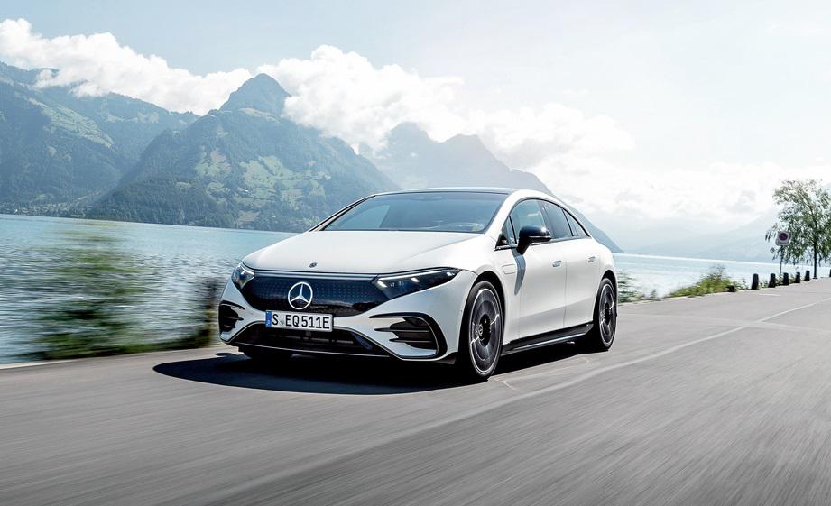 Amplia autonomía y perfección definen a estos nuevos modelos eléctricos