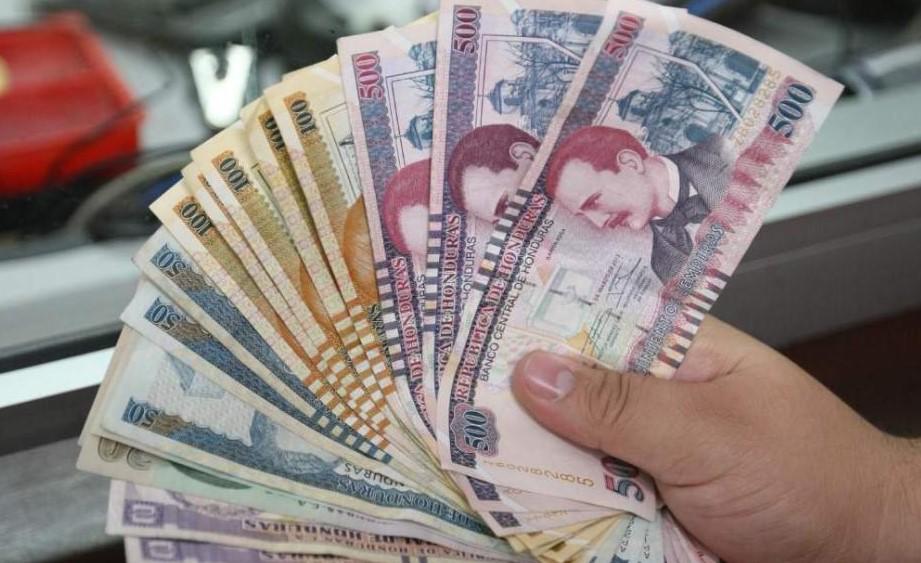 Salarios consumen el 41% de la recaudación tributaria