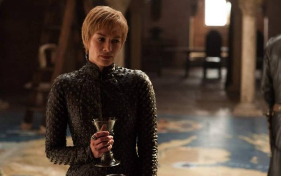 HBO, el canal que transmite 'Juego de Tronos' ('Game of Thrones'), ha dado a conocer las primeras imágenes de la séptima temporada de fabulosa serie. <br/><br/>La malvada y poderosa Cersei está a la espera de la gran batalla.<br/><br/>