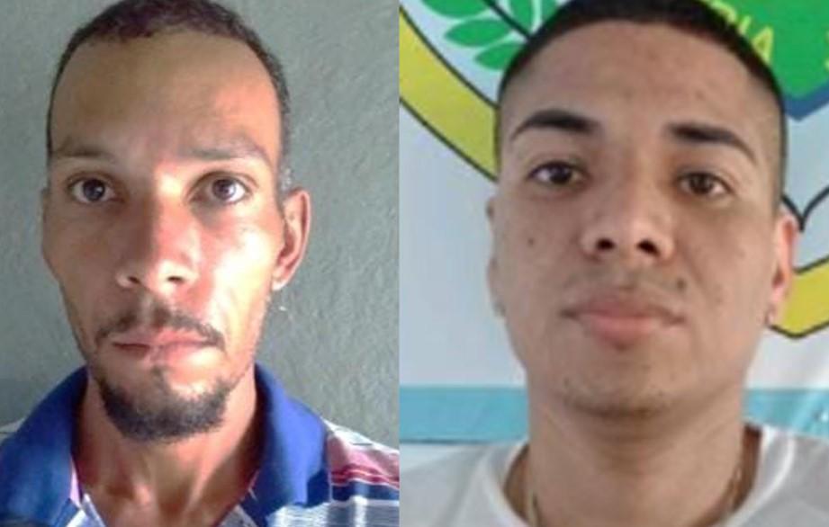 Continúa búsqueda de reclusos que se fugaron de granja penal de El Porvenir, Atlántida