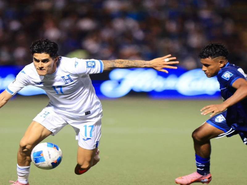 Nicaragua buscará evitar de que Honduras celebre en su país lo que podría ser una clasificación a la Copa del Mundo.