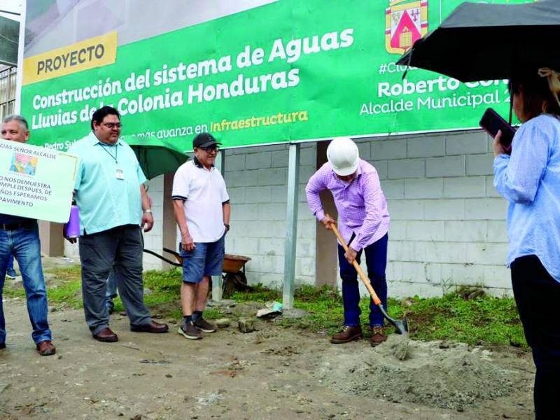 <b>Infraestructura municipal es la gerencia que más presupuesto manejará en 2024.</b>