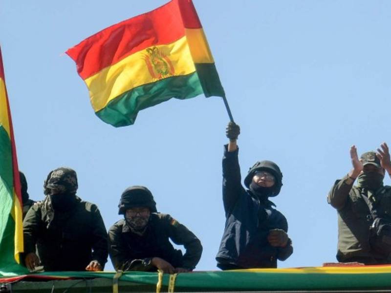 Los comités cívicos que se manifiestan en las calles pidieron en asambleas públicas realizadas la semana pasada que ni Morales ni Mesa vuelvan a postularse. AFP