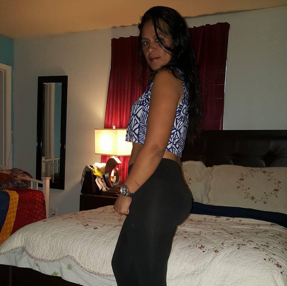 Rosa Alpina Morales era originaria del municipio de Puerto Morazán, departamento de Chinandega, Nicaragua.