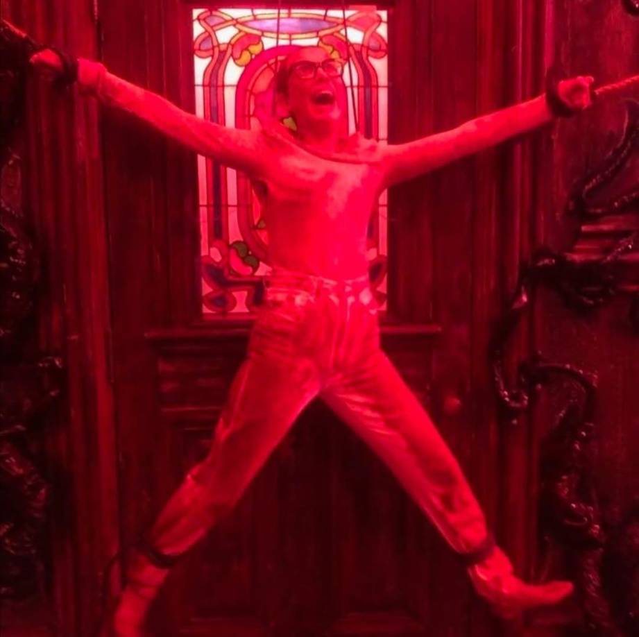 La última temporada de “Stranger Things” se estrenará en Netflix en 2025.