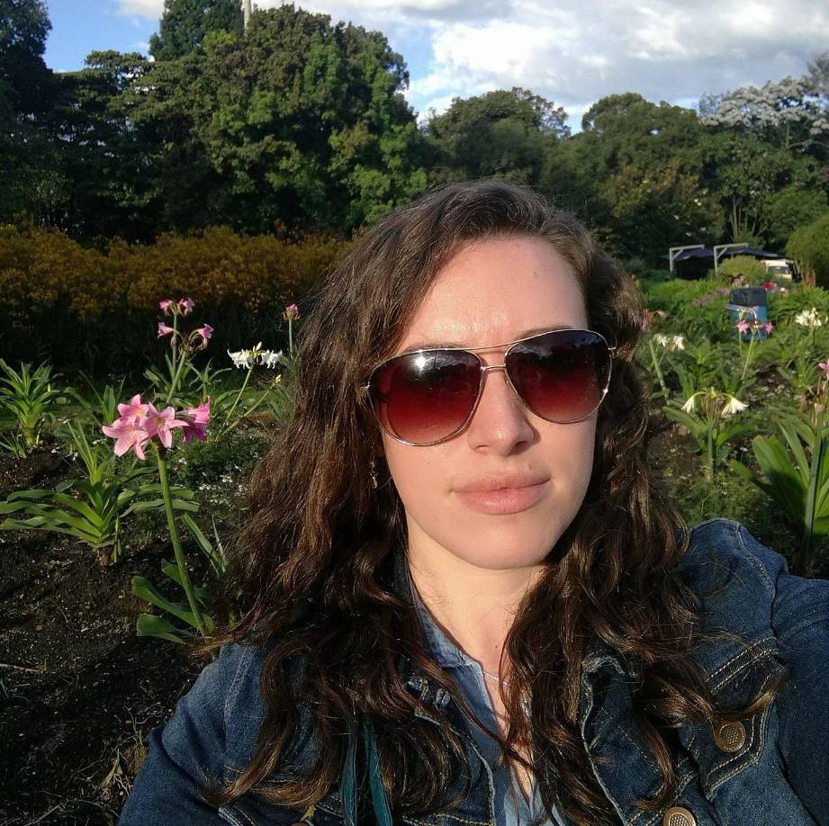 Además, la familia ha manifestado su desconfianza hacia el esposo de Andrea. 