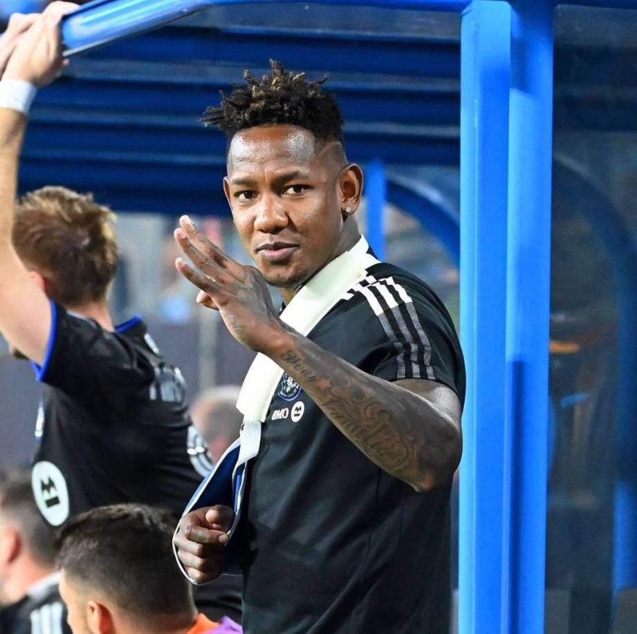 “Ponce, te diré algo. No puedo criticar a alguien que tiene un sueño, así como un día lo tuve y lo sigo teniendo, porque aún, me quedan muchas metas por cumplir”, comenzó diciendo Romell Quioto.