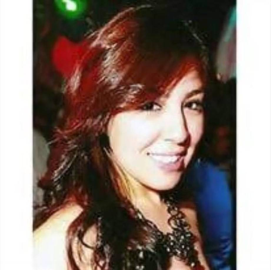 El cuerpo de Estrella fue encontrado en el baño del apartamento aún con el vestido de novia.