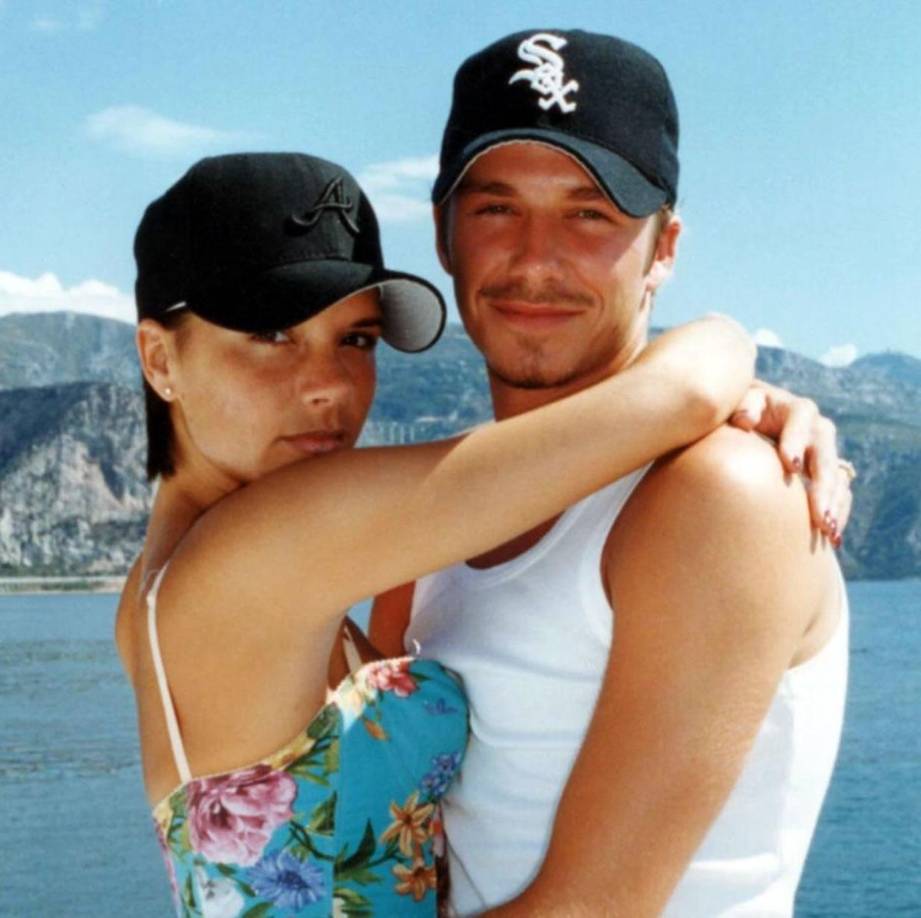 “Fue la primera vez que Victoria y yo nos vimos bajo ese tipo de presión en nuestro matrimonio”, señaló.