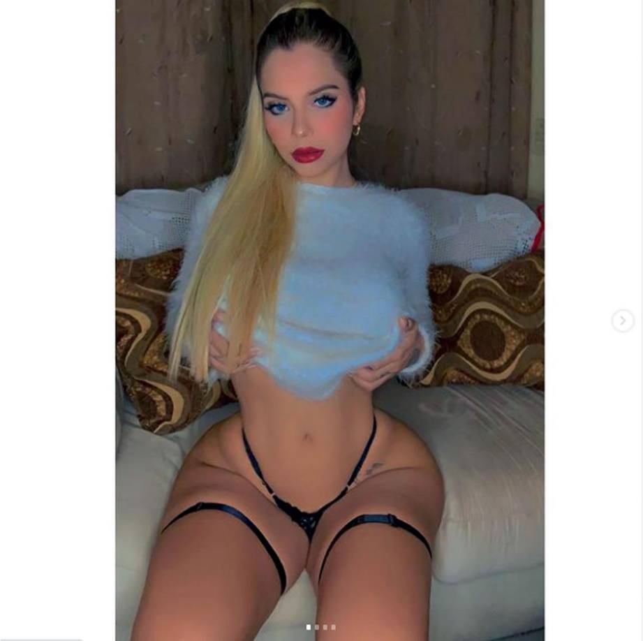 Funes desvela cuánto cobra por suscripción: “En mi caso decidí poner una tarifa de 25 dólares el mes completo, pero desde que lo abrí dije que no iba a subir contenido sexual y hasta ahora así se mantiene, por eso me da risa que la gente esté confundiendo por las cosas que me están pasando actualmente (filtración de un video y fotos) con lo de OnlyFans. Yo sé mi contenido, hay gente que se queja porque no presento un contenido sexual, nadie les pone una pistola para subscribirse, me beneficia más bien que hablen de mí porque comparten mi perfil y me va mejor”.