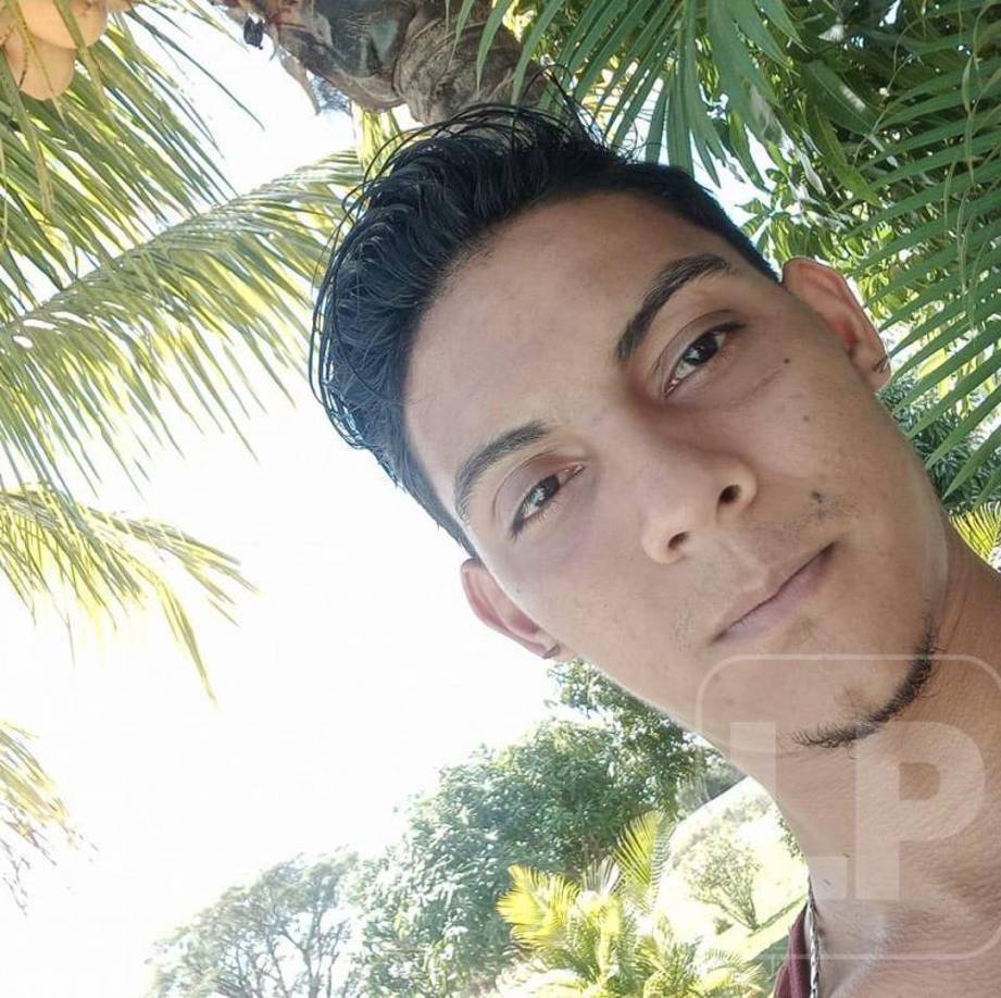 Media hora más tarde, la Policía confirmó el hallazgo de los cuerpos de Alejandro Enrique Aceituno Antúnez y Kenneth Gabriel Cruz Banegas. 
