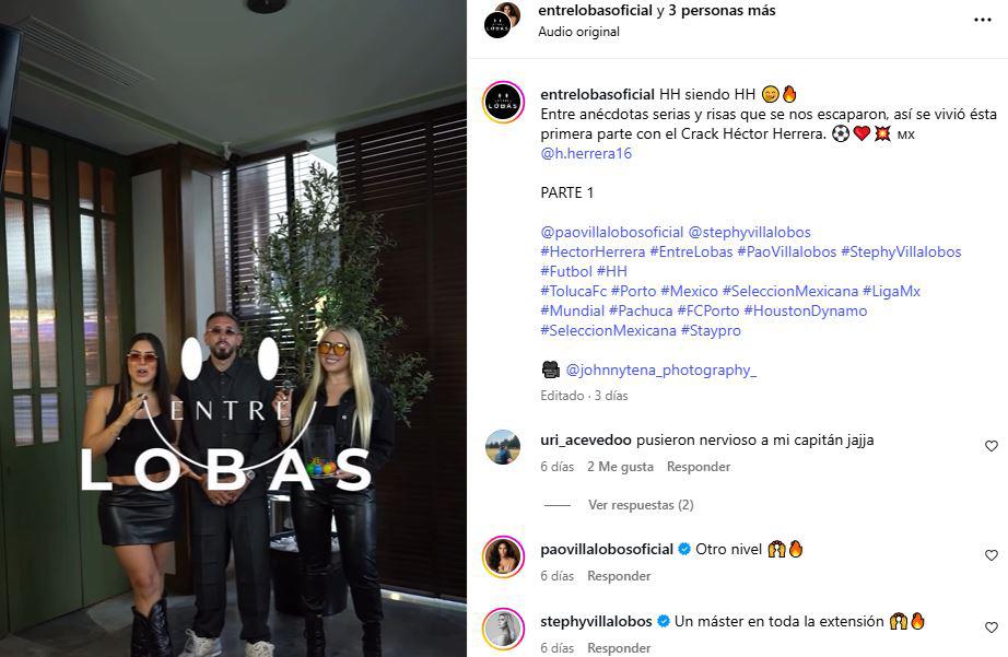 Se divorció y le destapan nuevo romance a Héctor Herrera con famosa actriz