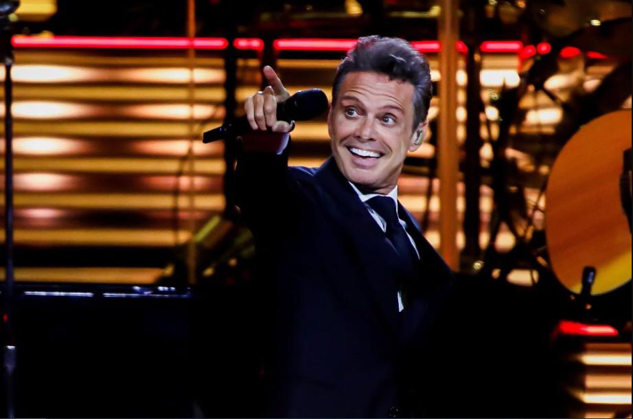 Luis Miguel: Exitosa preventa de boletos para verlo en Honduras