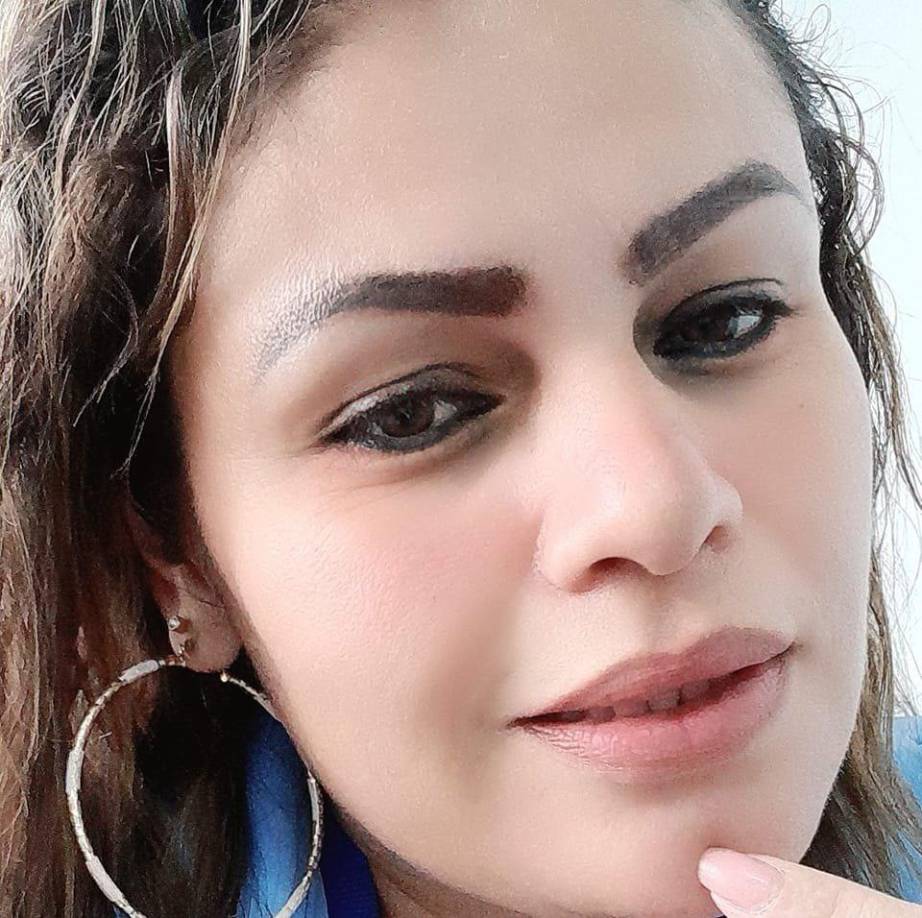 Los dos fallecidos vivían en Morazán, Yoro y eran muy conocidos por sus vecinos.