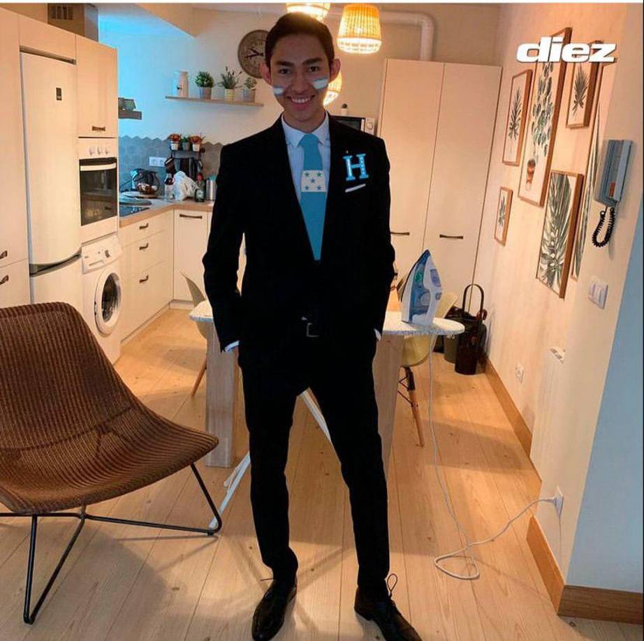 Nations League: Los jocosos memes que dejó la goleada de Honduras a Granada