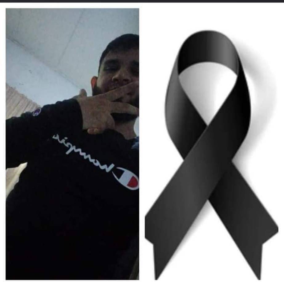 Nicole fue la primera en reaccionar contra los tipos quienes le lanzaron una botella que le provocó una herida en la cabeza.