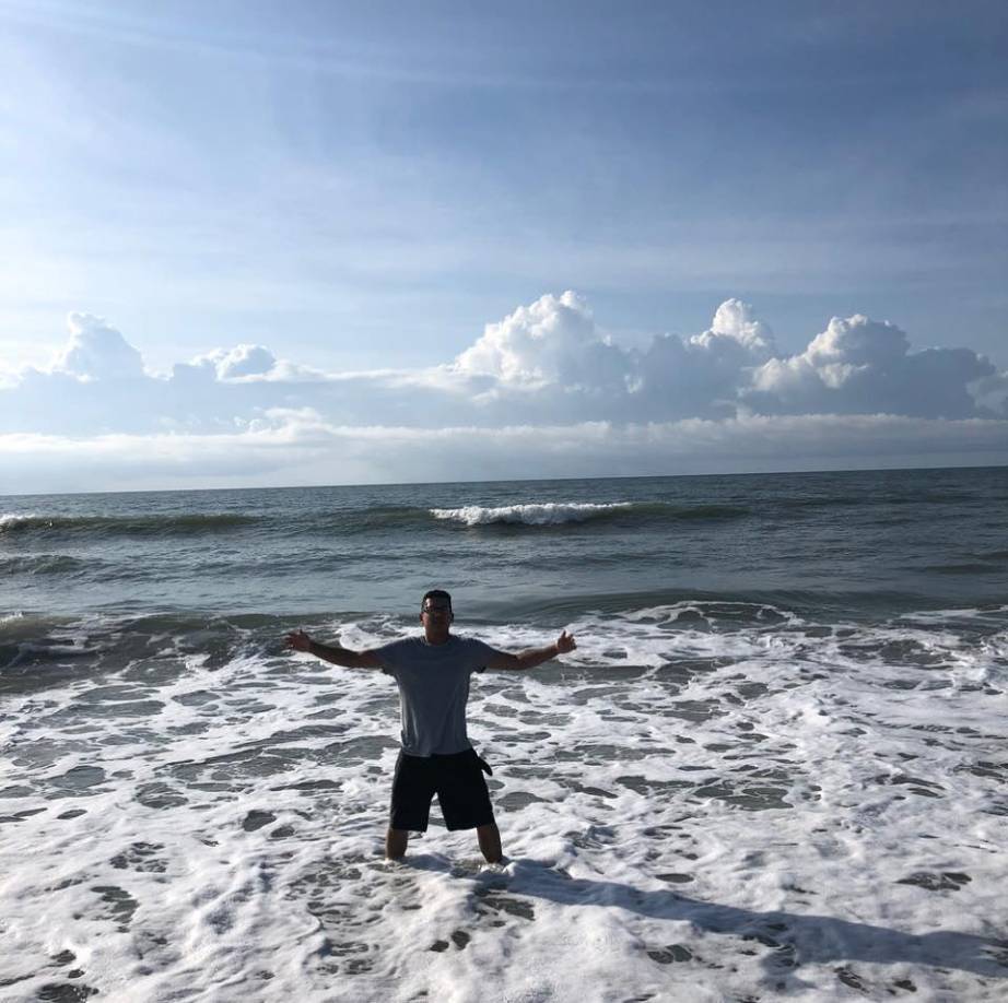 Dijo que las muertes en los sitios de construcción son raras en Carolina del Norte porque las grandes empresas contratan consultores de seguridad externos.