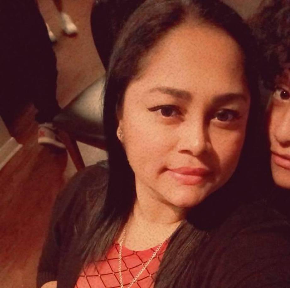 La Policía estuvo buscando a Edwin y lograron ubicarlo y arrestarlo cinco días después del asesinato, el viernes 14 de abril, día del funeral de Bessy.